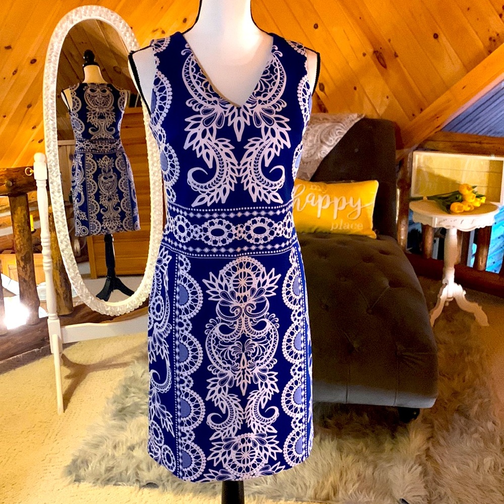 Inc dress